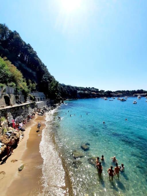 Pitelli La Terrazza Sul Golfo Dei Poeti Con Vista Mare 아파트 외부 사진